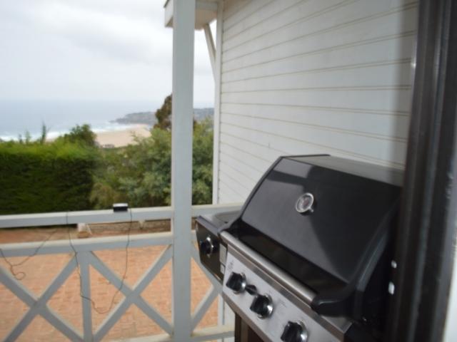#1 - Casa en parcela de agrado para Arriendo en Algarrobo - V - 2