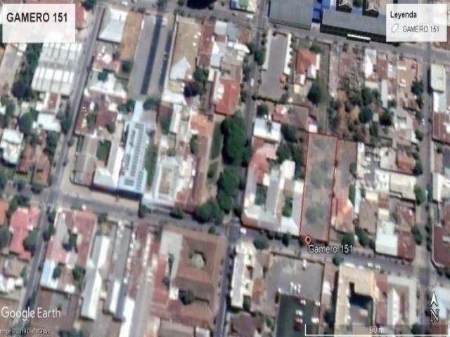 #4 - Oficina para Venta en Rancagua - VI